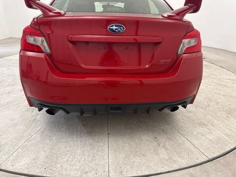 Used 2015 Subaru WRX AWD/4WD image 25