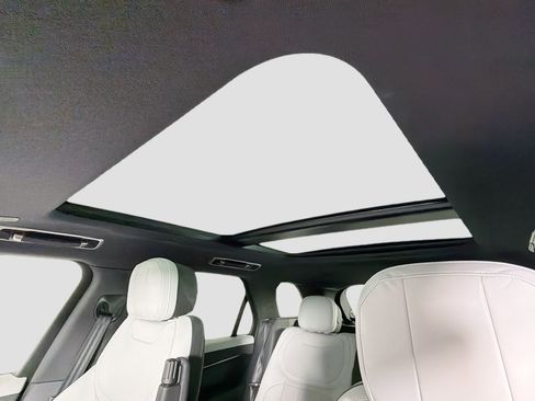 Certified 2023 Land Rover Range Rover Sport SE Dynamic image 23