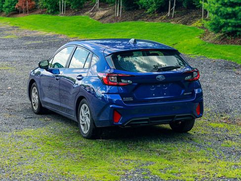 Used 2024 Subaru Impreza 2.0i image 6