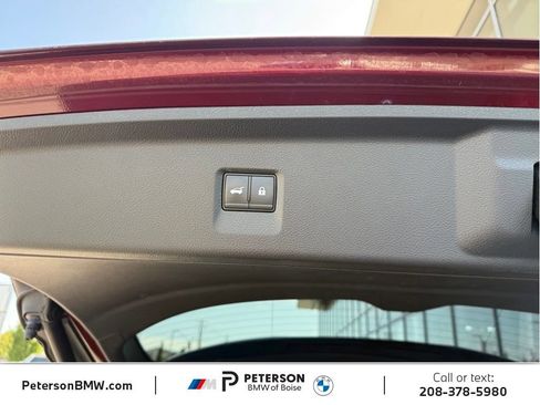 Used 2023 INFINITI QX60 Sensory w/ Cargo Package AWD/4WD image 11