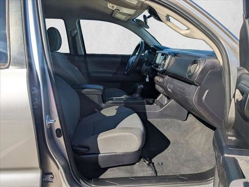 Used 2021 Toyota Tacoma SR w/ SR Convenience Package image 19