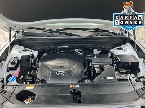 Used 2025 Hyundai Palisade Limited image 28