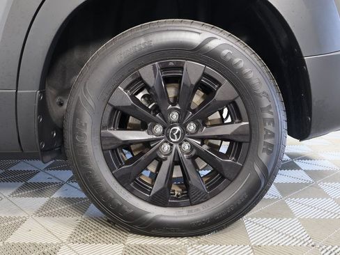 Certified 2026 MAZDA CX-50 AWD 2.5 Hybrid w/ Premium Pkg image 17