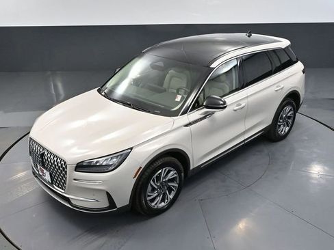 Used 2024 Lincoln Corsair AWD w/ Equipment Group 101A image 61