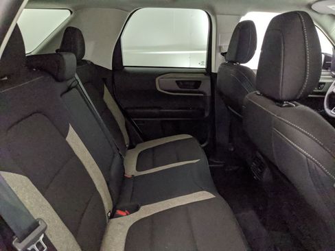 New 2025 Ford Bronco Sport Big Bend w/ Convenience Package image 25