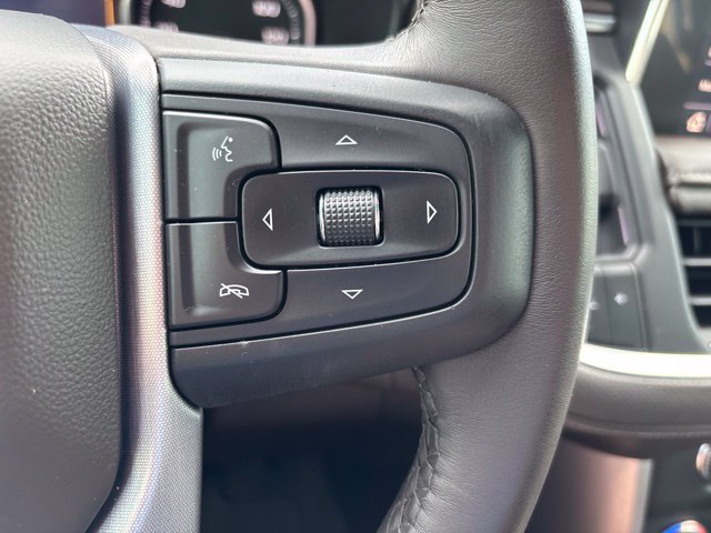 Used 2021 GMC Yukon SLT RWD image 24