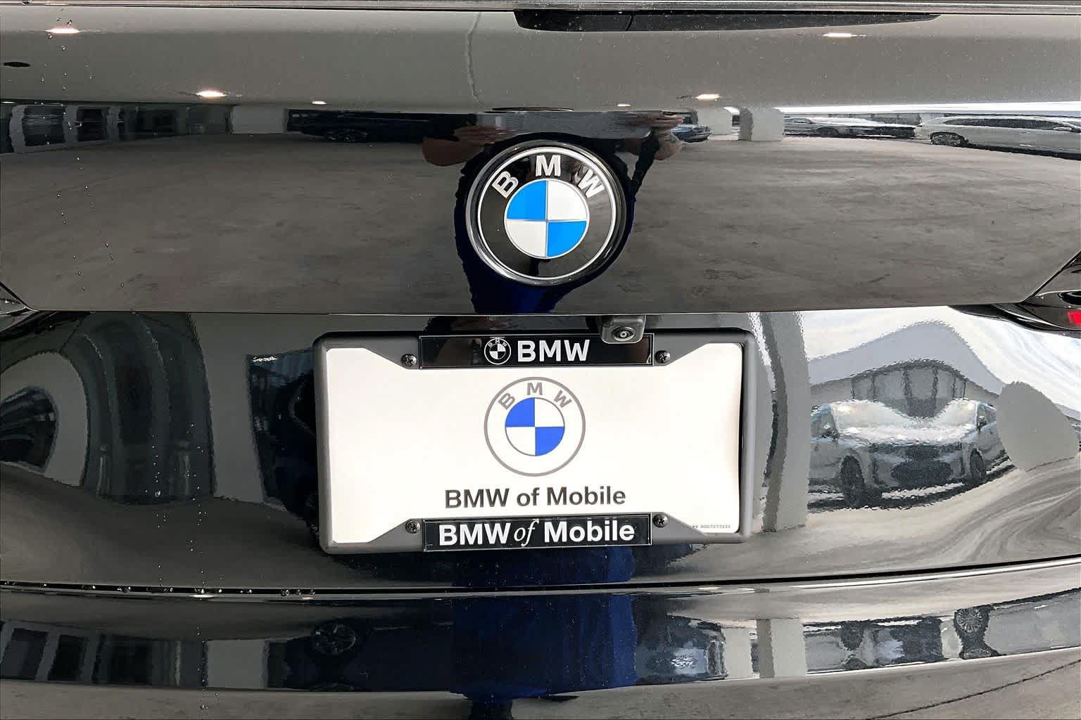 Used 2026 BMW X5 sDrive40i RWD image 30
