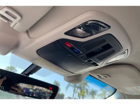 Used 2020 Subaru Outback Onyx Edition XT image 23