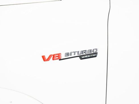 Used 2021 Mercedes-Benz GLE 63 AMG S image 23