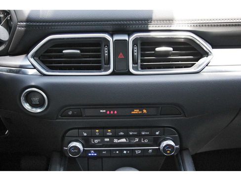 Used 2025 MAZDA CX-5 AWD 2.5 S w/ Premium Plus Pkg image 24
