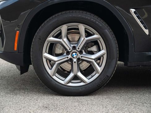 Used 2024 BMW X3 xDrive30i w/ Premium Package AWD/4WD image 14