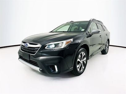 Used 2022 Subaru Outback Touring XT