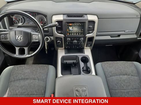 Used 2016 RAM 2500 Big Horn AWD/4WD image 16