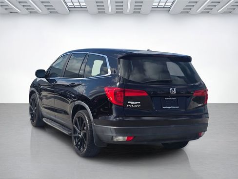 Used 2016 Honda Pilot EX-L image 5