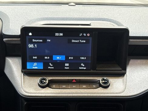 Used 2023 Ford Maverick XLT FWD image 21