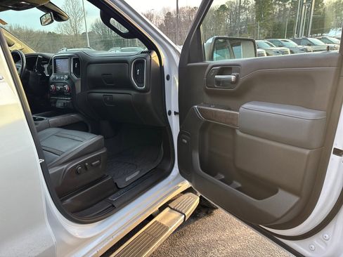 Certified 2021 GMC Sierra 1500 Denali w/ Driver Alert Package II image 43