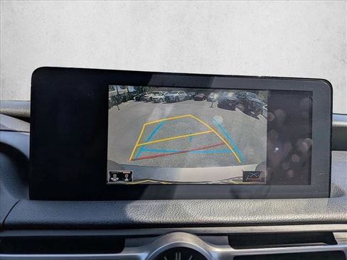 Used 2022 Lexus IS 350 F Sport w/ Navigation Package RWD image 14