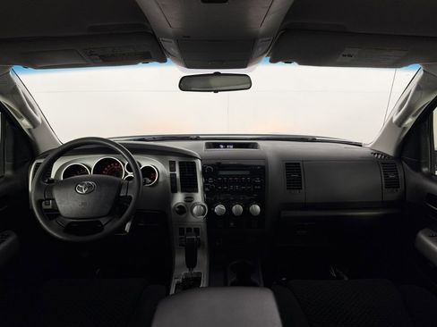 Used 2008 Toyota Tundra 4x4 Double Cab image 15