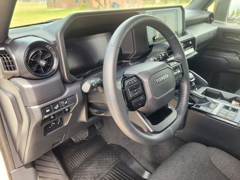 Used 2025 Toyota Land Cruiser 1958 AWD/4WD image 30