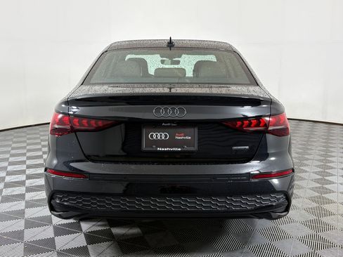 New 2026 Audi A3 2.0T Premium Plus image 9