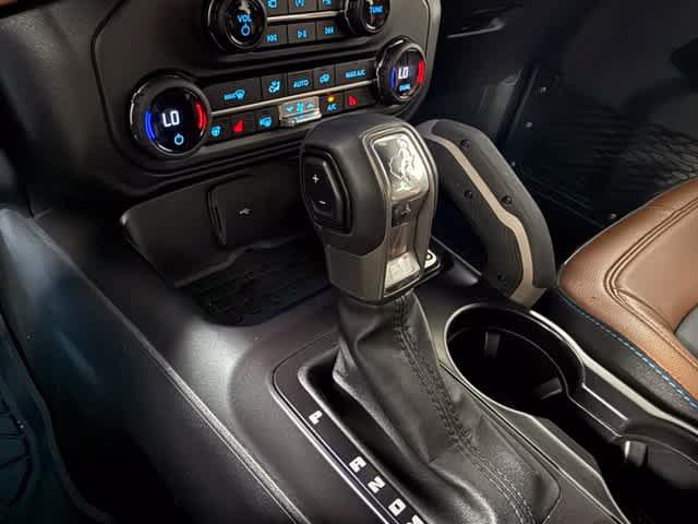 Used 2024 Ford Bronco Outer Banks AWD/4WD image 29