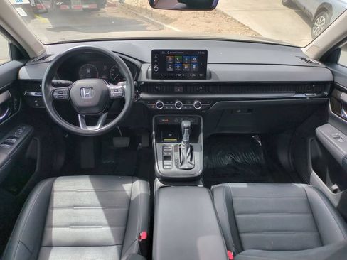 Used 2025 Honda CR-V EX-L image 24