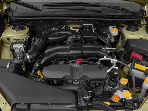 Used 2013 Subaru Crosstrek 2.0i Limited w/ Popular Pkg 2 image 17