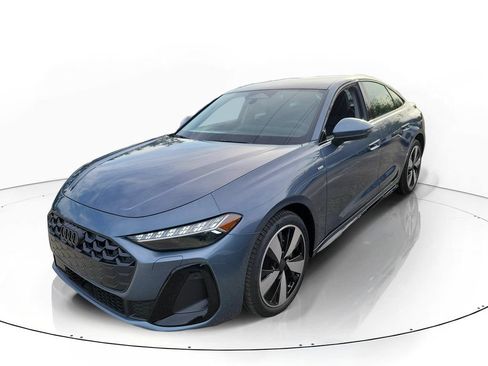 New 2026 Audi A5 2.0T Premium Plus AWD/4WD image 2