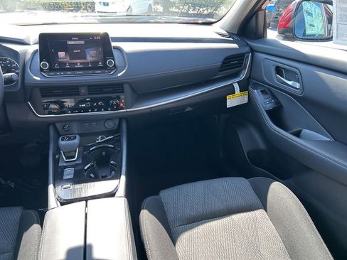 New 2026 Nissan Rogue SV w/ Cold Weather Package image 12