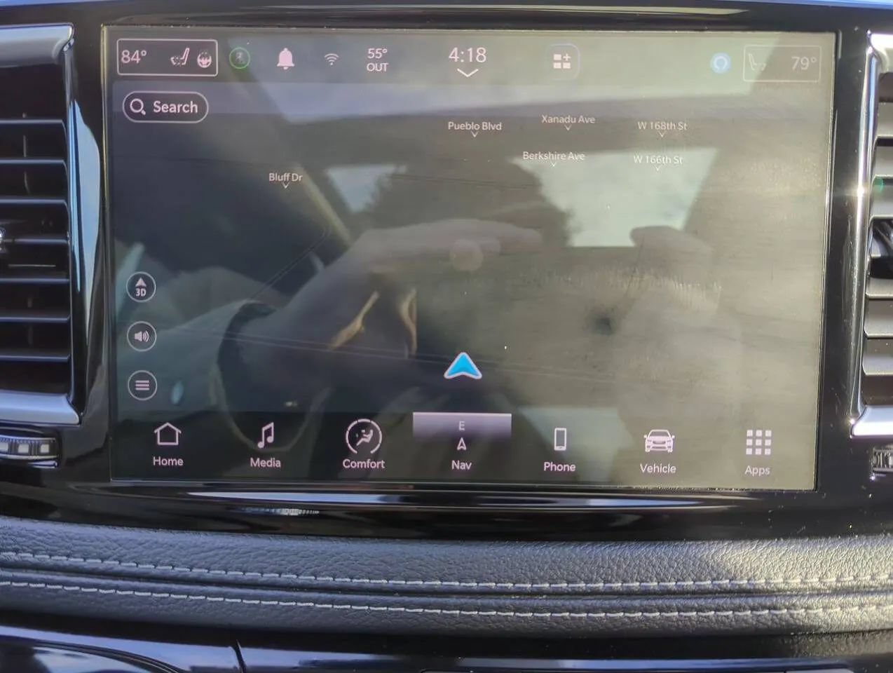 Used 2023 Chrysler Pacifica Limited FWD image 19