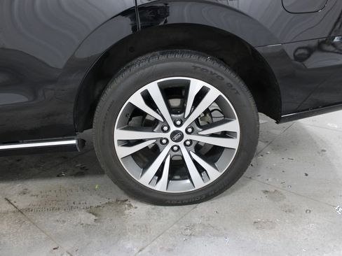 Used 2020 Ford Expedition Platinum RWD image 40