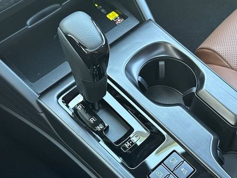 New 2026 Subaru Outback Touring AWD/4WD image 19