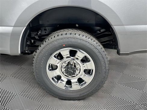 New 2026 Ford F350 Lariat w/ Lariat Premium Package image 16