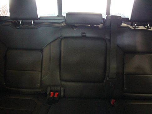 Used 2020 GMC Sierra 1500 SLT w/ SLT Convenience Package image 31