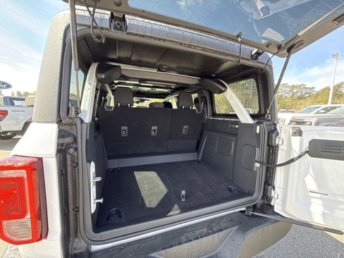 Used 2025 Ford Bronco Big Bend AWD/4WD image 26
