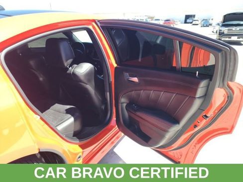 Used 2023 Dodge Charger R/T w/ Daytona Edition Group image 26