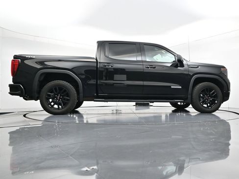 Used 2024 GMC Sierra 1500 Elevation AWD/4WD image 25