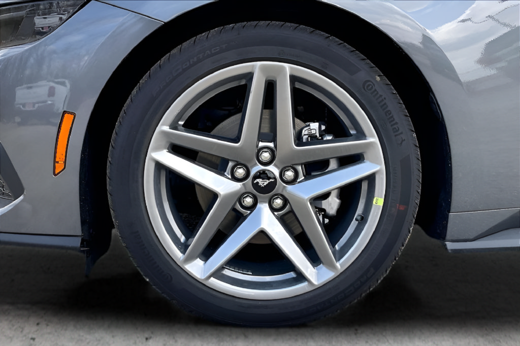 New 2026 Ford Mustang Premium RWD image 14