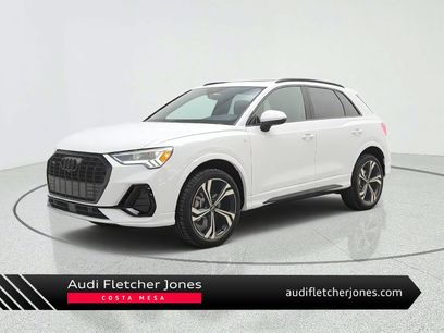 Used 2023 Audi Q3 2.0T Premium Plus w/ Premium Plus Package