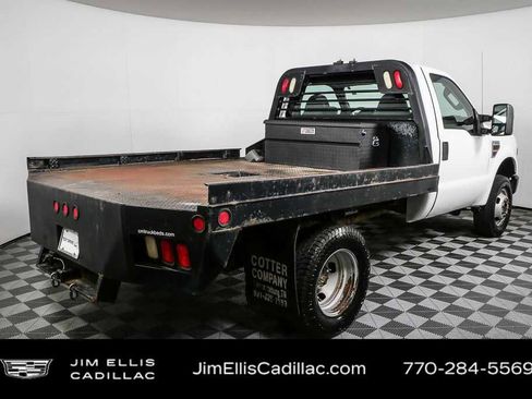 Used 2010 Ford F350 XL image 3