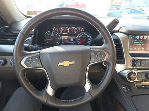 Used 2018 Chevrolet Tahoe Premier image 19