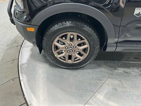 New 2026 Ford Bronco Sport Big Bend w/ Convenience Package image 27