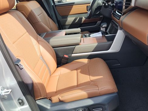 New 2026 Toyota Tundra 1794 Edition AWD/4WD image 30