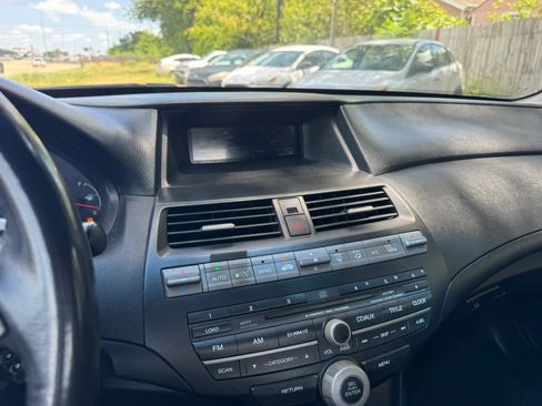 Used 2012 Honda Accord EX-L image 29