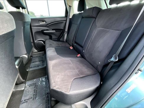 Used 2014 Honda CR-V LX image 21