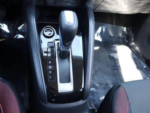 Used 2024 Nissan Versa SR FWD image 34