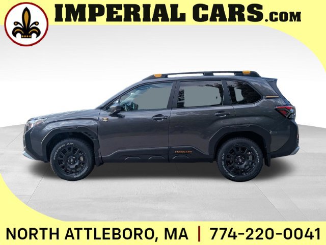 New 2026 Subaru Forester Wilderness AWD/4WD image 9