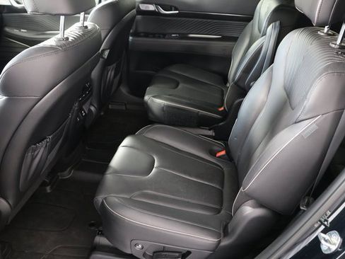 Used 2024 Hyundai Palisade Calligraphy image 21