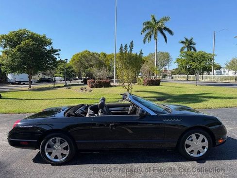 Used 2002 Ford Thunderbird image 6