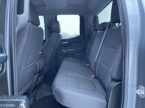 Used 2020 Chevrolet Silverado 1500 RST w/ RST Value Package image 24